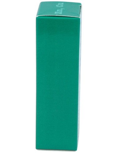 Oligogluco-Zn-Cu Zinc-Cobre 30Ml. de Equisalud