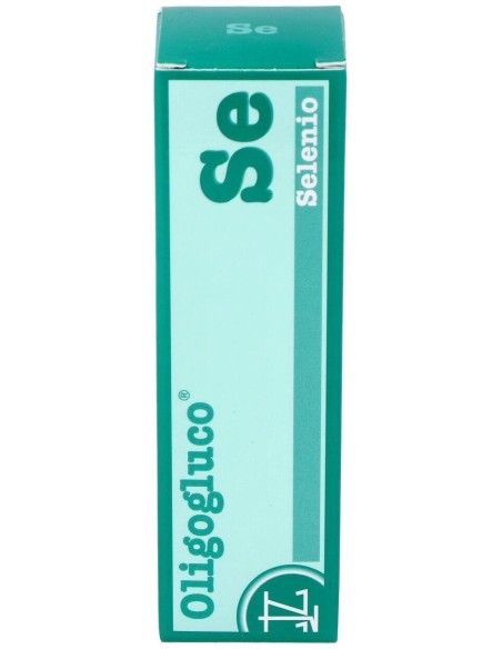Oligogluco-Se Selenio 30Ml. de Equisalud