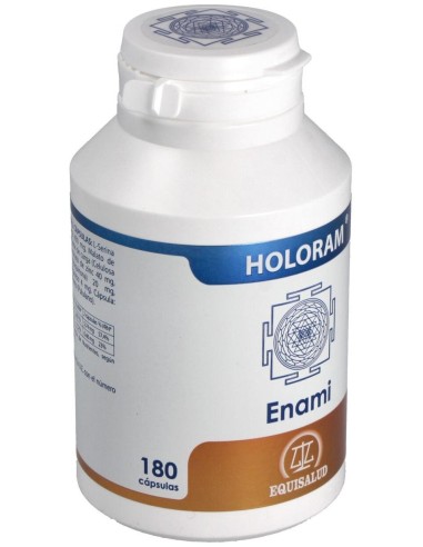 Holoram Enami 180Cap. de Equisalud