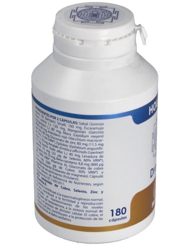 Holoram Drenuril 180Cap. de Equisalud