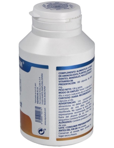 Holoram Serenat 180Cap. de Equisalud