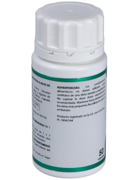 Holofit Pau D Arco 50Cap. de Equisalud