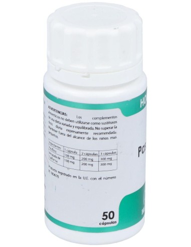 Holofit Pasiflora 50Cap. de Equisalud