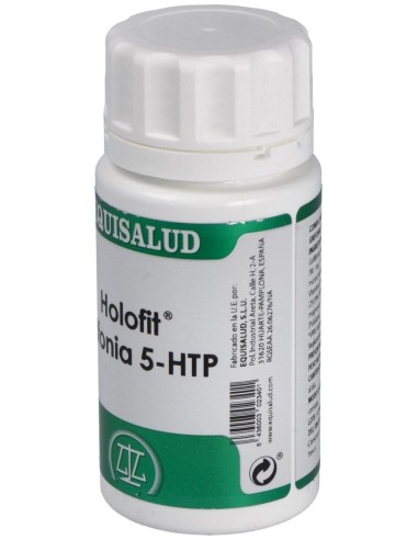 Holofit Grifonia 50Cap. de Equisalud