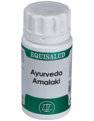 Holofit Ayurveda Amalaki 50Cap. de Equisalud