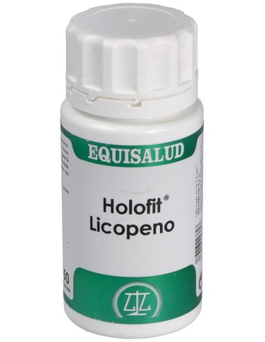 Holofit Licopeno 50Cap. de Equisalud