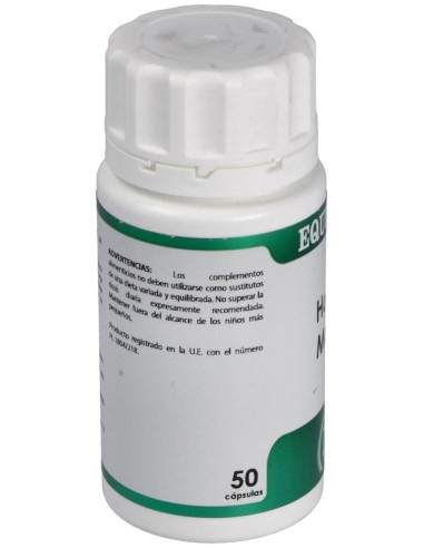 Holofit Maca 50Cap. de Equisalud