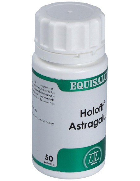 Holofit Astragalus 50Cap. de Equisalud