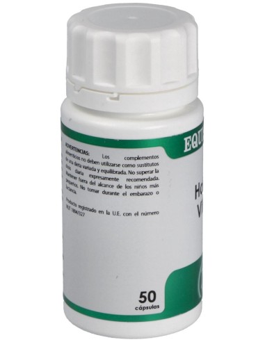 Holofit Vitex 50Cap. de Equisalud