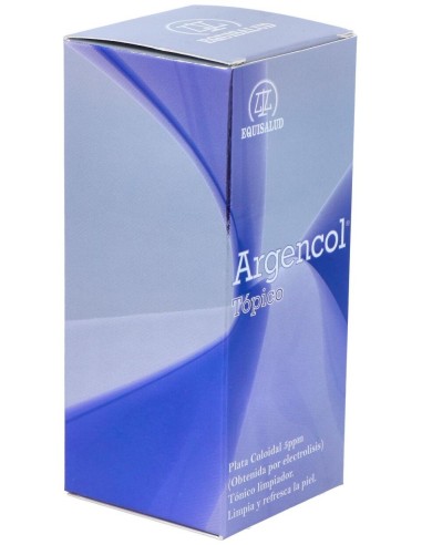 Argencol Topico 100Ml. de Equisalud
