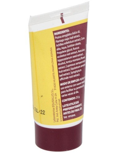 Cerato Ruscus 25Gr. de Equisalud