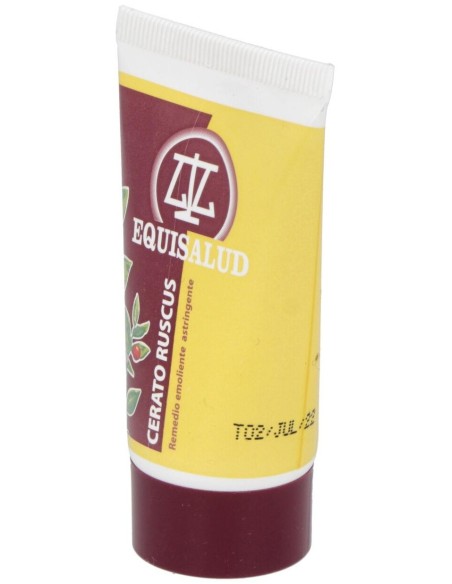 Cerato Ruscus 25G de Equisalud