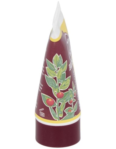 Cerato Ruscus 25G de Equisalud