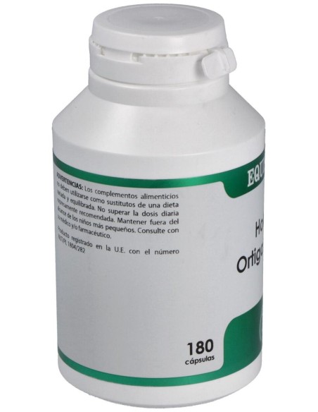 Holofit Ortiga Verde 180Cap. de Equisalud
