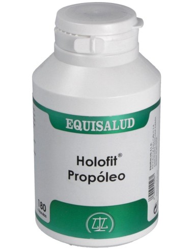 Holofit Propoleo 180Cap. de Equisalud
