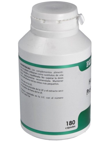 Holofit Propoleo 180Cap. de Equisalud