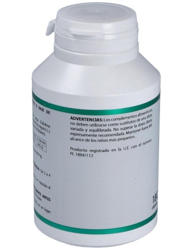 Holofit Artemisa 180Cap. de Equisalud