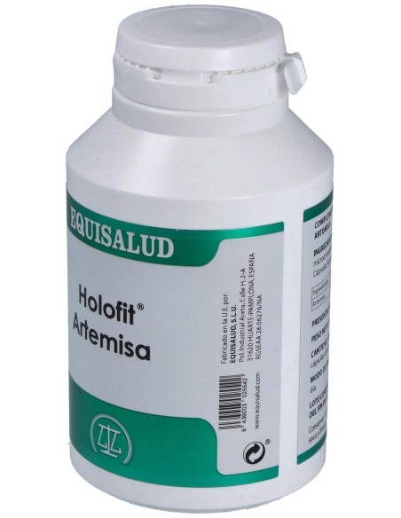 Holofit Artemisa 180Cap. de Equisalud
