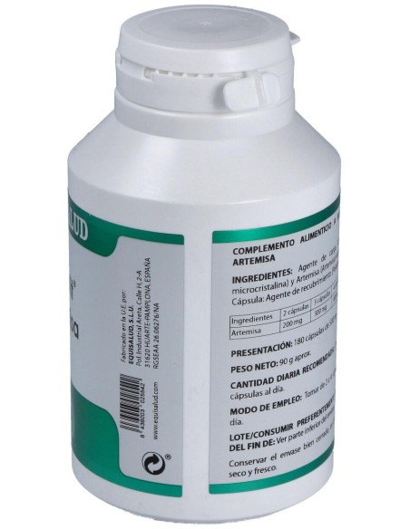 Holofit Artemisa 180Cap. de Equisalud