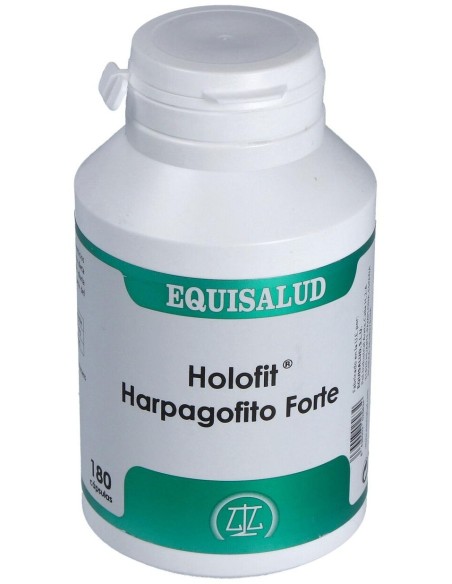 Holofit Harpagofito Forte 180Cap. de Equisalud