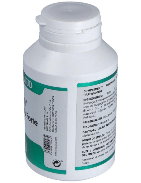 Holofit Harpagofito Forte 180Cap. de Equisalud