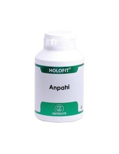 Holofit Anpahi 180Cap. de Equisalud