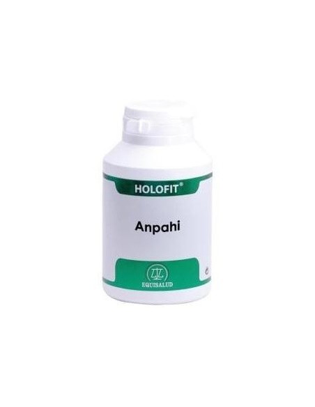 Holofit Anpahi 180Cap. de Equisalud
