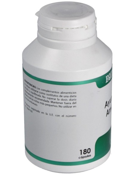 Holofit Ayurveda Amalaki 180Cap. de Equisalud