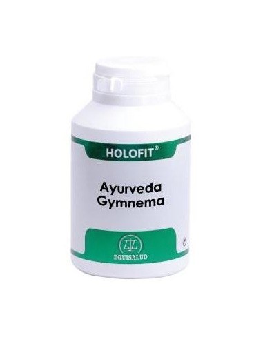 Holofit Ayurveda  Gymnema 180Cap. de Equisalud