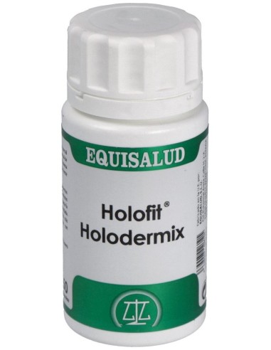 Holodermix 50Cap. de Equisalud