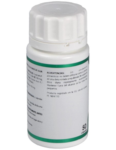 Shoyosan 50Cap. de Equisalud