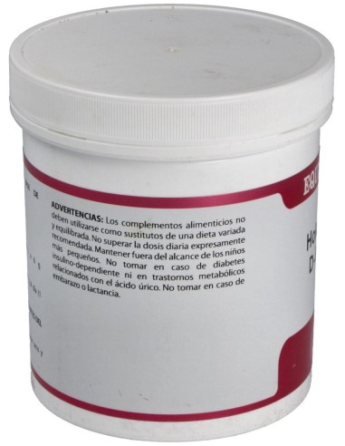 Holomega D-Ribosa 250Gr. de Equisalud
