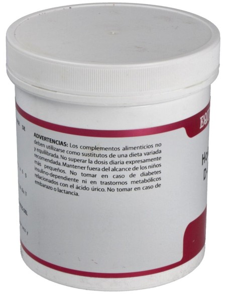 Holomega D-Ribosa 250Gr. de Equisalud