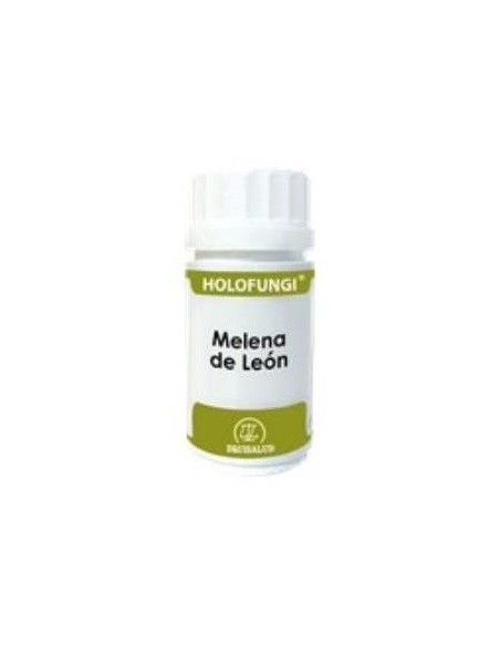 Holofungi Melena De Leon 180Cap. de Equisalud