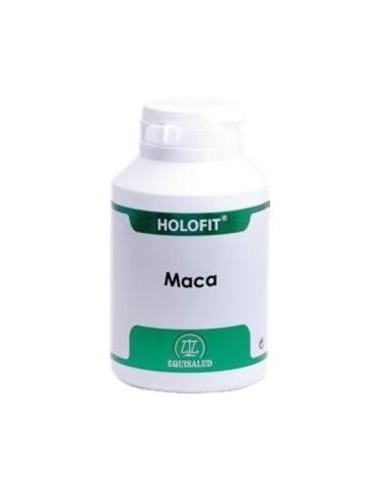 Holofit Maca 180Cap. de Equisalud