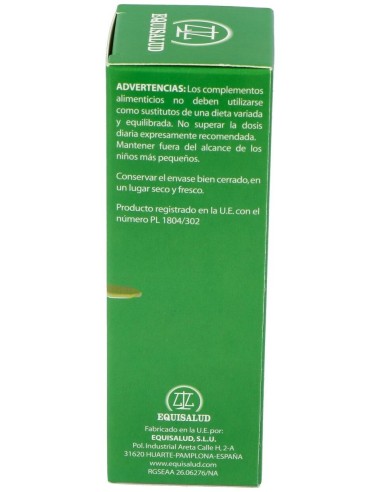 Holoextract Viscum Album (Muerdago) 50Ml. de Equisalud