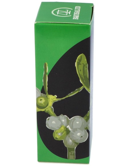 Holoextract Viscum Album (Muerdago) 50Ml. de Equisalud