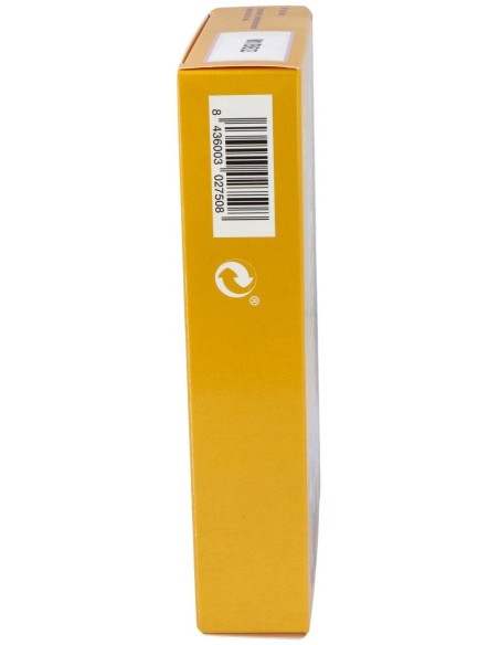 Anpahi Forte Drenador Hepatico 20Amp. de Equisalud