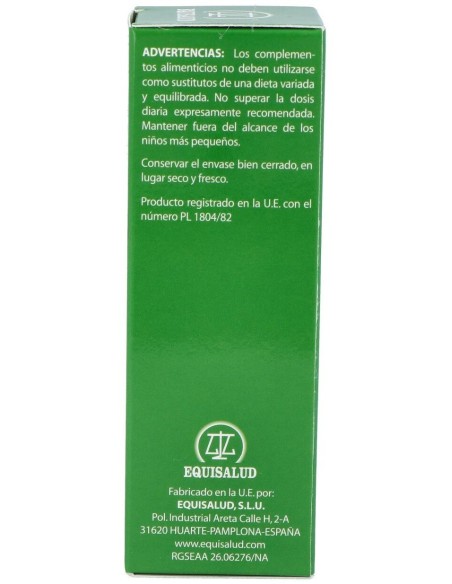 Holoextract Espino Blanco 50Ml. de Equisalud