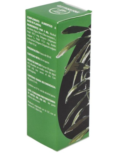 Holoextract Zostrin 31Ml. de Equisalud