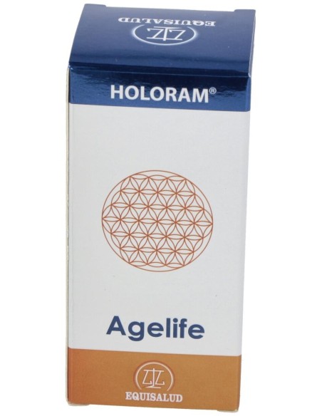 Holoram Agelife 60Cap. de Equisalud