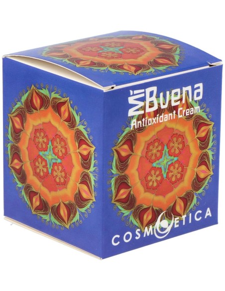 Mi Buena Antioxidante Crema 50Ml. de Cosmoetica