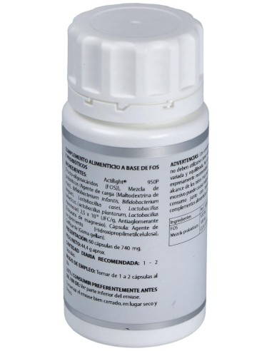 Microbiota Psico 60Cap. de Equisalud