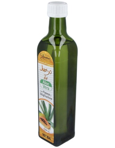 Vitaloe Zumo (Aloe Y Papaya) 500Ml. de Tongil