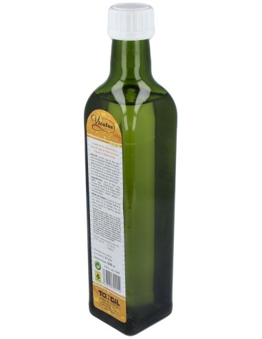 Vitaloe Zumo (Aloe Y Papaya) 500Ml. de Tongil