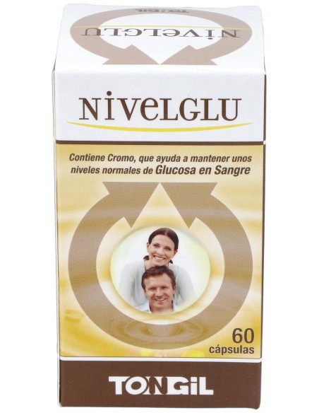 Nivelglu 60Cap. de Tongil