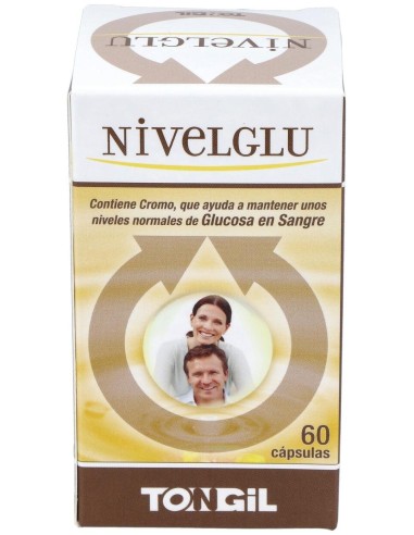 Nivelglu 60Cap. de Tongil