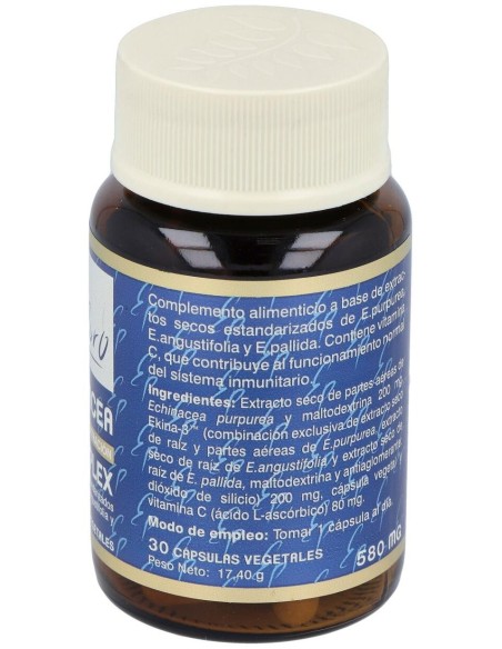 Echinacea 3 Complex 30Cap. Estado Puro de Tongil