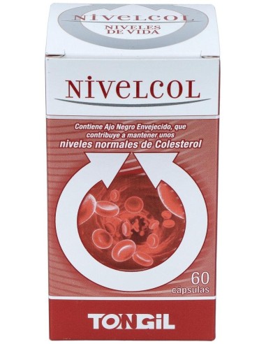 Nivelcol 60Cap. de Tongil