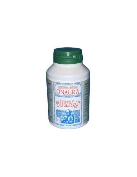 Paracelsia 35 Onagra 515Mg 120Perlas. de Paracelsia